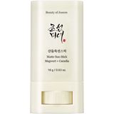Matte Sunscreen Stick: Mugwort + Camelia - Beauty of Joseon 18g
