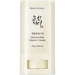 Matte Sunscreen Stick: Mugwort + Camelia - Beauty of Joseon 18g