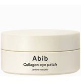 Abib Collagen Eye Patch Jericho Rose Jelly 60 st