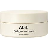 Abib Collagen Eye Patch Jericho Rose Jelly 60 st