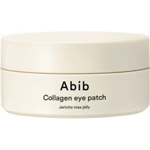 Abib - Collagen Eye Patch - Oogverzorging - Jericho Rose - Vegan Collageen