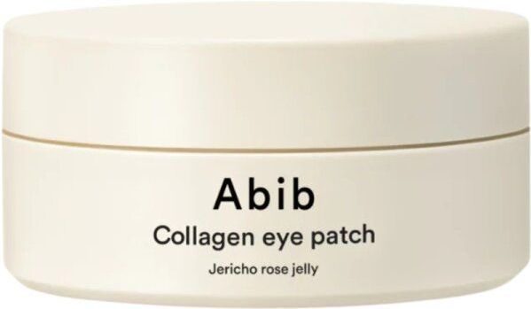Abib Collagen Eye Patch Jericho Rose Jelly 60 st