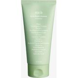 Abib - Acne Foam Cleanser - Gezichtsreiniger - Groene Bladeren - 150ml