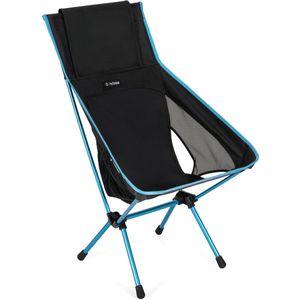 Helinox Chair One High-Back (re) | Ausrüstung Outdoor für Unisex | Black