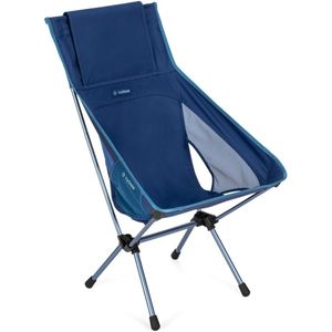 Tuinstoel met armleuning Napoli - groen - 83x55x48 cm