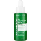 Nine Less - A-Control Serum - Gezichtsverzorging - 30 ml