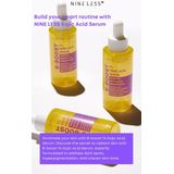 Nine Less B-Boost Serum - 30 ml - Intensief Verhelderend Serum - Met 1% Kojiczuur