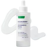 Eqqualberry - Serum Swimming Pool - 50ml - Gezichtscrème