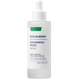 Eqqualberry - Serum Swimming Pool - 50ml - Gezichtscrème