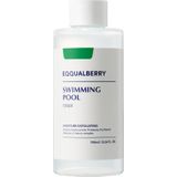 Eqqualberry - Swimming Pool Toner - 155 ml
