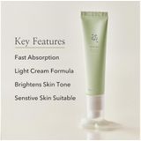 Beauty of Joseon - Light On Serum - Antioxidant - 30 ml