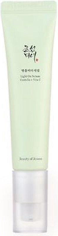 Beauty of Joseon - Light On Serum - Antioxidant - 30 ml