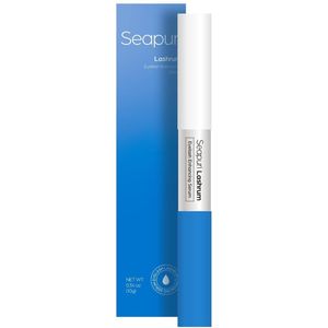 Seapuri - Dr.Lashrum W+ - Wimperserum - 10g - Korean Skincare