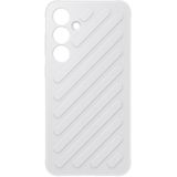 Origineel Samsung Galaxy S24 Plus Hoesje Shield Case Back Cover Wit