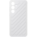 Samsung Shield Case Coque robuste pour Galaxy S24+, Light Gray