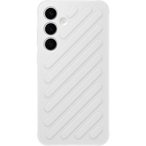 Samsung S24 Shield Case coque de protection pour téléphones portables 17 cm (6.7"") Housse Gris clair
