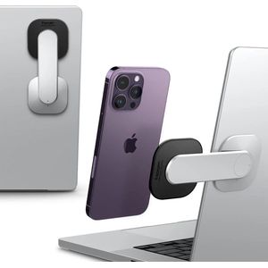 Spigen OneTap - Magnetische bevestiging voor mobiele telefoon