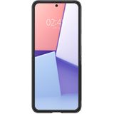 Spigen Air Skin Samsung Galaxy Z Flip 5 Hoesje Back Cover Zwart