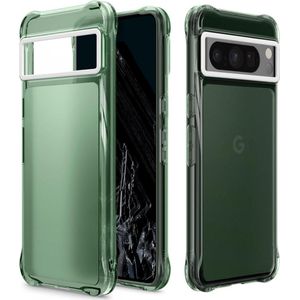 Spigen Cyrill Ultra Sheer - kale - Google Pixel 8 Pro