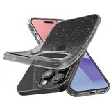 Spigen - Liquid Crystal - Hoesje - Glitter - TPU
