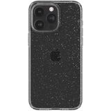 Spigen - Liquid Crystal - Hoesje - Glitter - TPU