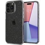 Spigen - Liquid Crystal - Hoesje - Glitter - TPU