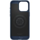Spigen Mag Armor MagSafe - navy blue - iPhone 15 Pro Max