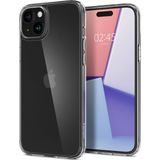Spigen Air Skin Hybrid iPhone 15 6.1 inch crystal clear ACS06785