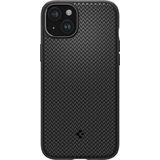 Spigen Mag Armor MagSafe - matte black - iPhone 15