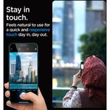 Spigen Glass tR EZ Fit HD 1 Pack - transparency - iPhone 15 Pro Max