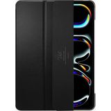 Spigen iPad Pro 12.9in 2024 Smrt Fold Bl