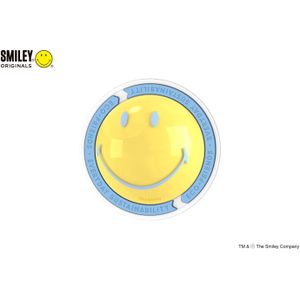 Galaxy Buds Series Universal Case - Smiley