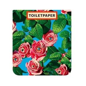 Galaxy Z Flip5 Flipsuit Case inlay - Toilet Paper Flower