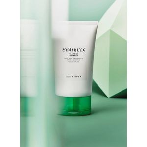 SKIN1004 - Madagascar Centella Tea-Trica B5 Cream - 75ml - Crème