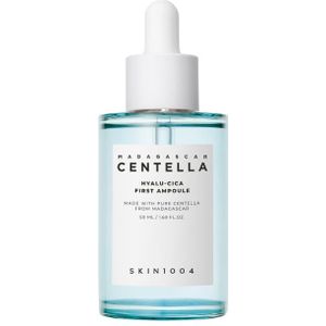 SKIN1004 Madagascar Centella Hyalu-Cica First Ampoule 50ml