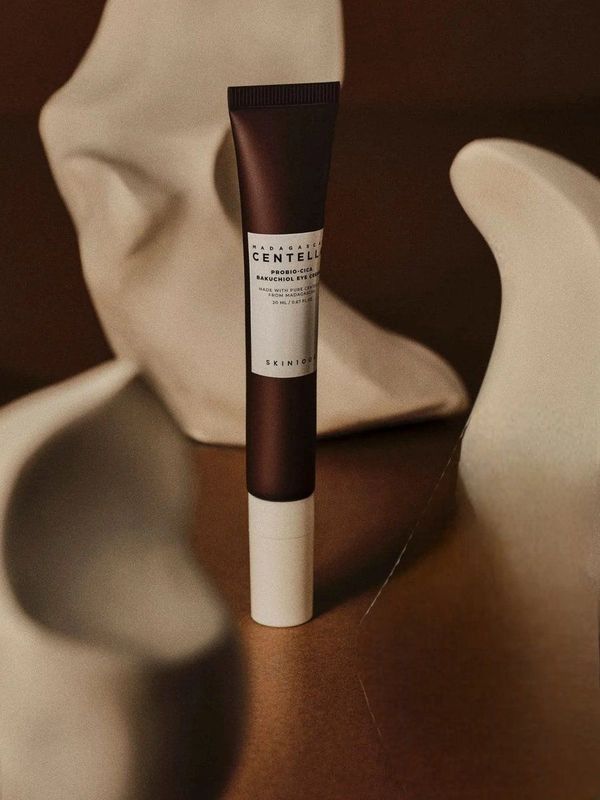 SKIN1004 - Bakuchiol Oogcrème - 20 ml - Geavanceerde Formule