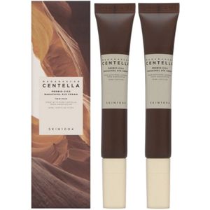 SKIN1004 - Madagascar Centella Probio-Cica Bakuchiol Oogcrème - 20ml - Set van 2 - 40ml