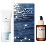 SKIN1004 - Glow 1004 Duo - Huidverzorgingsset - 50 ml + 50 ml