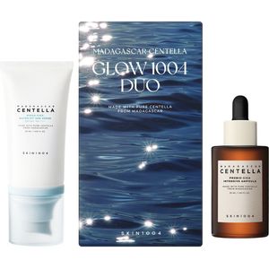 SKIN1004 - Glow 1004 Duo - Huidverzorgingsset - 50 ml + 50 ml