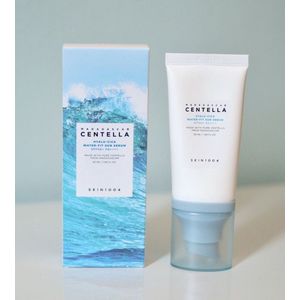 SKIN1004 Madagascar Centella Hyalu Cica Water Fit Sun Serum SPF50+ PA++++ [EU]