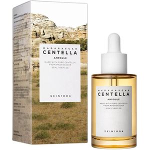 SKIN1004 - Madagascar Centella Ampoule - Hydraterend Serum - 55ml