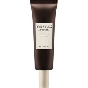 SKIN1004 Madagascar Centella Probio-Cica Glow Sun Ampoule - Beschermend Serum - SPF 50+ - 50 ml
