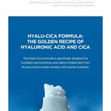 SKIN1004 Madagascar Centella Hyalu-Cica Water-Fit Sun Serum SPF 50+ PA++++ 100ml Zonnebrand - Korean Skincare - Jumbo