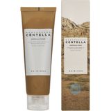 Gezichtscleanser - Mousse - Licht Zure pH-waarde - 30% Centella