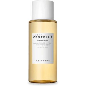 SKIN1004 Madagascar Centella Toning Toner - PHA - Hydraterend - Kalmerend