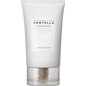 SKIN1004 - Madagascar Centella Soothing Cream - Gezichtscrème - 75 ml - Veganistisch