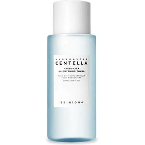 SKIN1004 - Madagascar Centella Hyalu-Cica Brightening Toner - 210ml