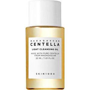 Madagascar Centella Light Cleansing Oil - Gezichtsreiniger - 30 ml - Oliebasis