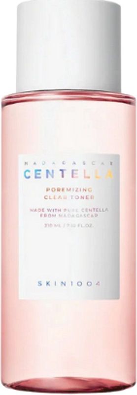 SKIN1004 - Poremizing Clear Toner - Centella Asiatica - 50.47% Extract