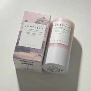 Skin1004 - Madagascar Centella - Poremizing Quick Clay Stick Masker - 27 gram